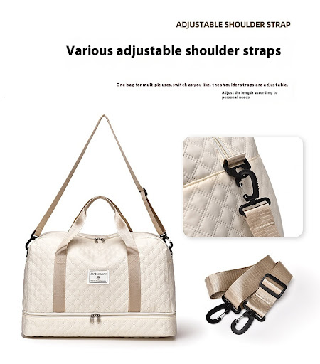 Title 5, Fashionable Portable Large Capacity Buggy Leisu...