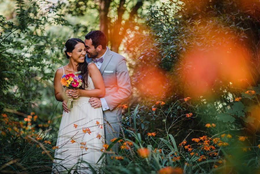 Wedding photographer Pablo Lloncon (pablolloncon). Photo of 3 February 2019