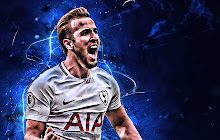 Harry Kane Wallpaper small promo image