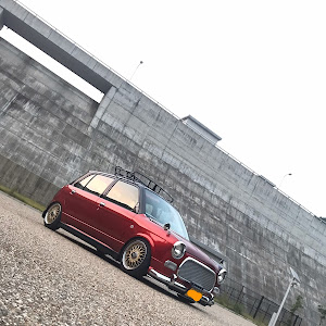 ミラジーノ L700S