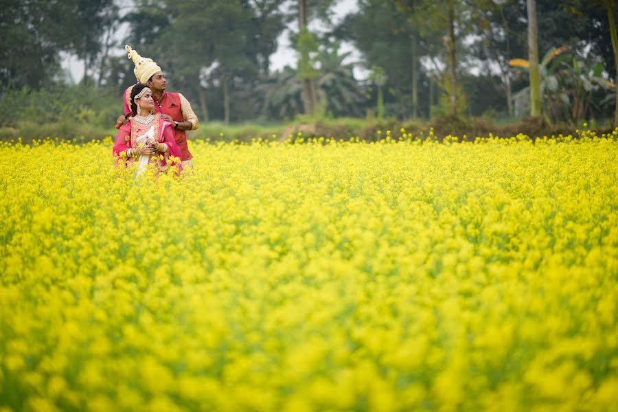 Fotografer pernikahan Syed Mehedy Hasan (syedmehedyhasan). Foto tanggal 10 Mei 2021