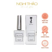 Sơn Mắt Mèo Kim Cương Jeliva Nghi Thảo 15Ml