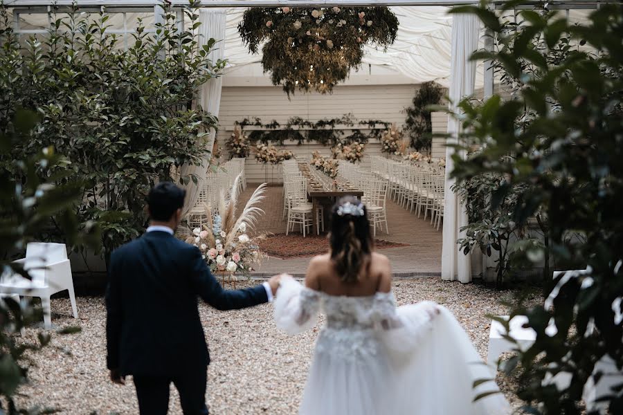 Wedding photographer Sabrina Bonavera (sabrinabonavera). Photo of 30 November 2023