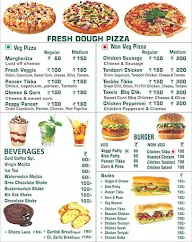 Breads King menu 4