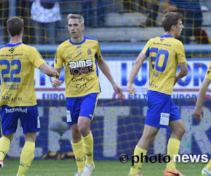 Destorme définitivement à Waasland-Beveren