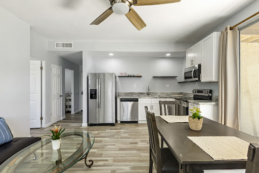 Apartment 4