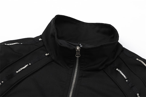 Title 6, Mens Fashion Personality Sports Suit Jacket. E...