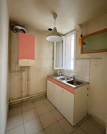 appartement à Paris 18ème (75)