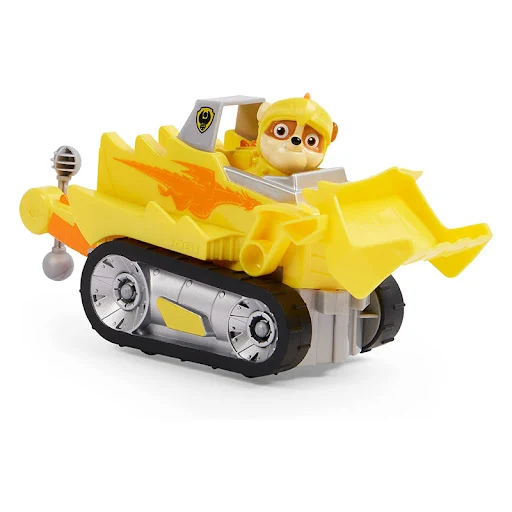 Đồ Chơi Xe Cứu Hộ Giải Cứu Rồng Rubble PAW PATROL 6063587 -MYKINGDOM