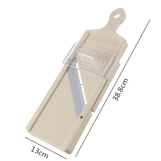 Title 1, Japanese-style plane vegetable cutting plastic ...