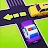 Car Out! Traffic Parking Games icon