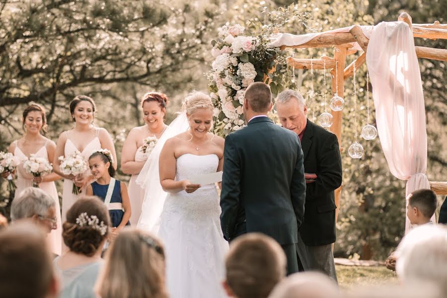 Fotógrafo de bodas David Gass (dgass). Foto del 29 de diciembre 2019