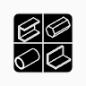 Metal Weight  Calculator icon