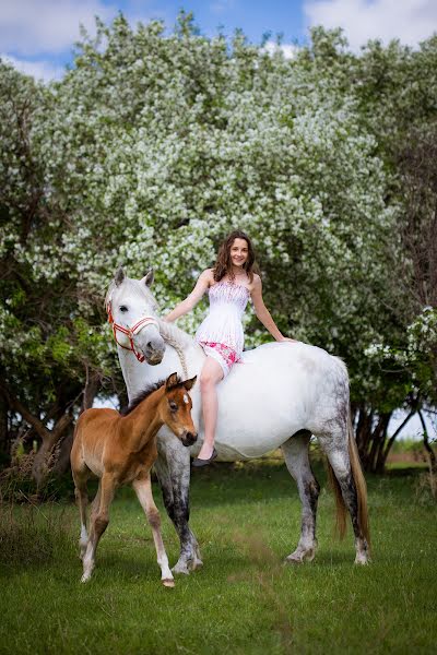 Fotógrafo de bodas Aleksey Chernikov (chaleg). Foto del 17 de mayo 2014