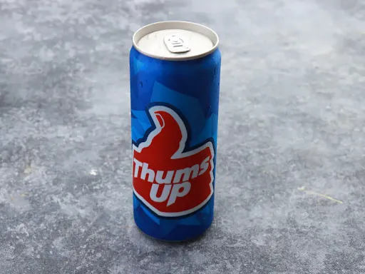 Thumsup Can - 330 Ml