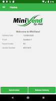 MiniVend Screenshot 4 of 6