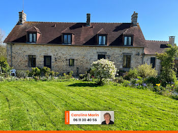 maison à Bagnoles de l'Orne Normandie (61)