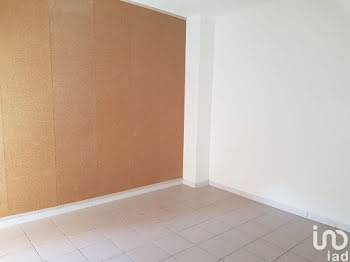 appartement à Vitry-le-François (51)