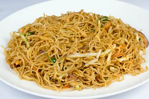 Veg Chowmein