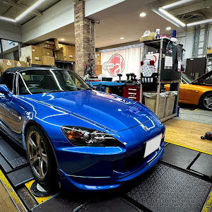 S2000 AP2