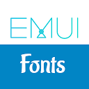 Download Fonts Manager for Huawei/Honor Install Latest APK downloader