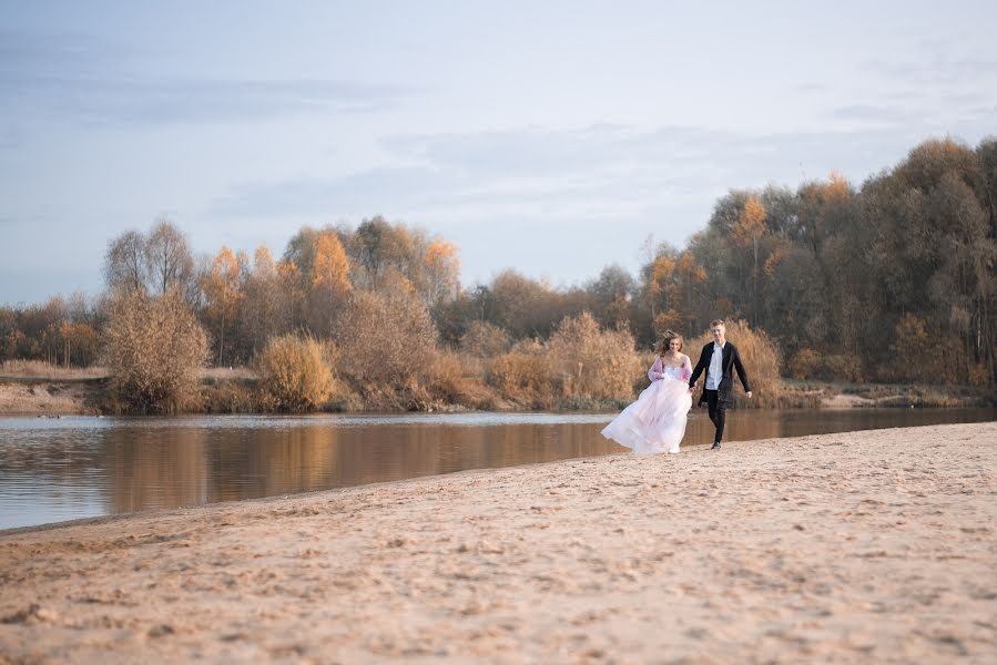 Vestuvių fotografas Ekaterina Lazovik (katerinalazovik). Nuotrauka 2021 kovo 30