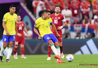 Thiago Silva recadre le sélectionneur serbe : "Il nous a manqué de respect"