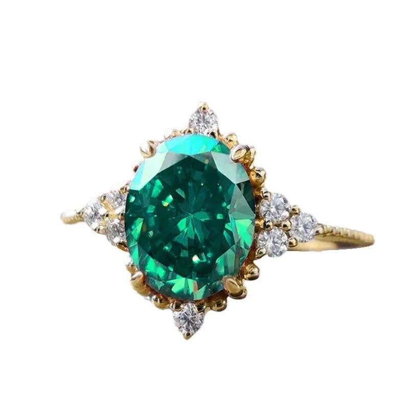 Bague de mode femme rétro luxe, un bijou intemporel pour affirmer votre style avec élégance et raffinement. Le cadeau parfait pour elle.