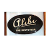 Alibi - Maya International Hotel, Church Street, Bangalore logo