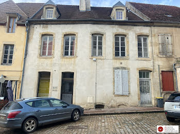 locaux professionnels à Semur-en-Auxois (21)