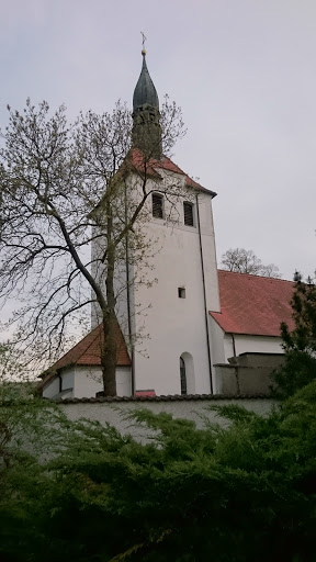 Kirche Köhra