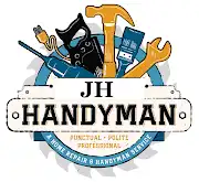 JH Handyman Services Logo