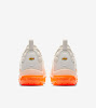 womens air vapormax plus phantom total orange