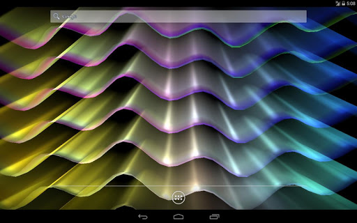 免費下載個人化APP|Light Wave 3D Live Wallpaper app開箱文|APP開箱王