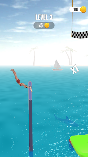 Screenshot Crazy Jump