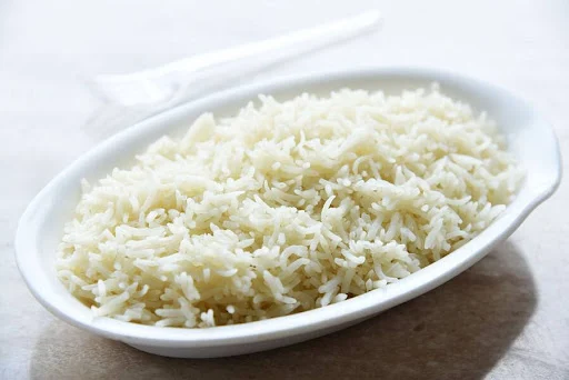 Plain Rice