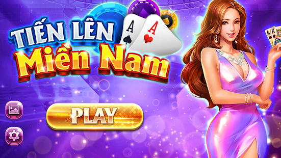 Tien Len Mien Nam 1.5 APK + Mod (Uang yang tidak terbatas) untuk android