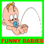 Funny Baby Videos  Icon