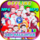 Download Video+Lagu Gen Halilintar Lengkap For PC Windows and Mac 1.0