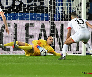 Onze man van de match in #OHLGNK: Maarten Vandevoordt houdt Genk in moeilijke omstandigheden overeind