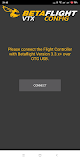 Betaflight VTX Config