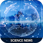 Cover Image of Download Science News 1.1 APK