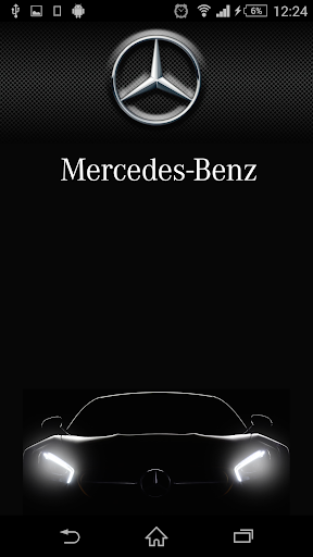 Mercedes-Benz JO