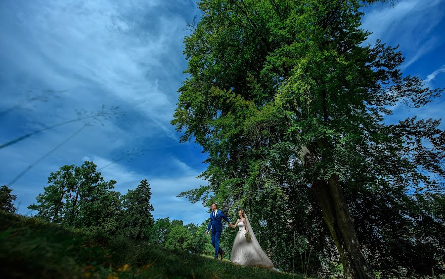 Kāzu fotogrāfs Artem Danilov (alkor2206). Fotogrāfija: 8. septembris 2019