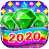 Bling Crush - Jewel & Gems Match 3 Puzzle Games1.4.6