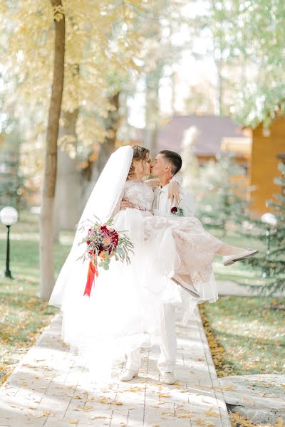 Photographe de mariage Svetlana Sokolova (sokolovasvetlana). Photo du 28 février 2017