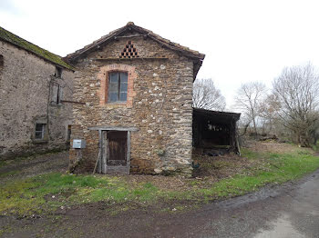 maison à Mirandol-Bourgnounac (81)