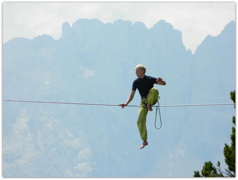 Sport estremi ... di lucaldera