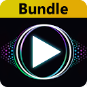 Power Media Player Bundle Ver. 6.0.2 APK ダウンロード