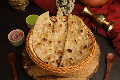 Tandoori Roti